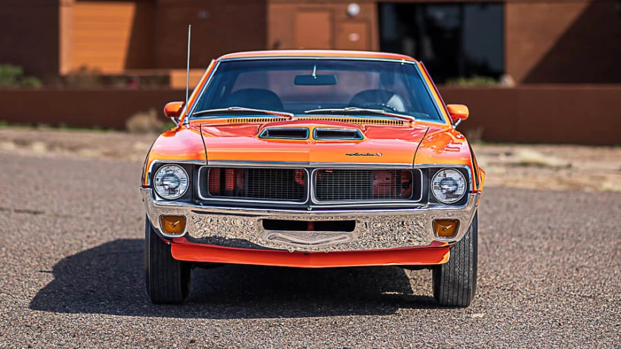 1970 AMC Javelin - Image 10 of 26