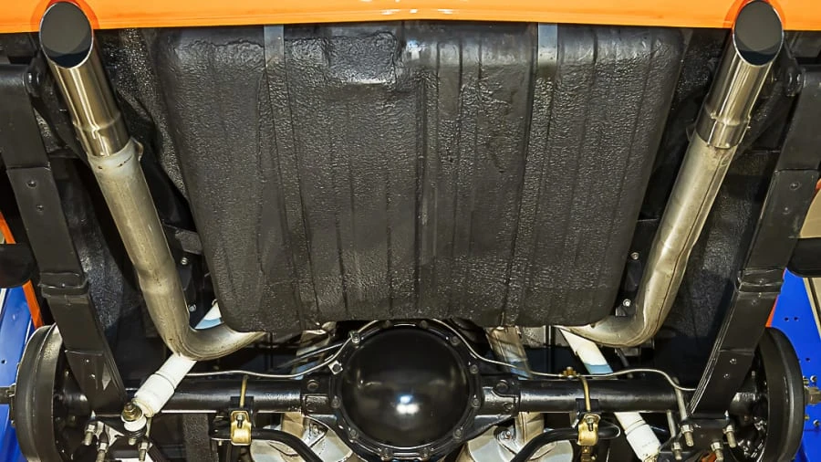 1970 AMC Javelin - Image 12 of 26