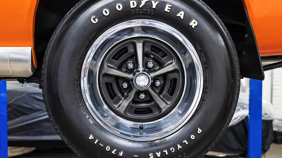 1970 AMC Javelin - Image 17 of 26