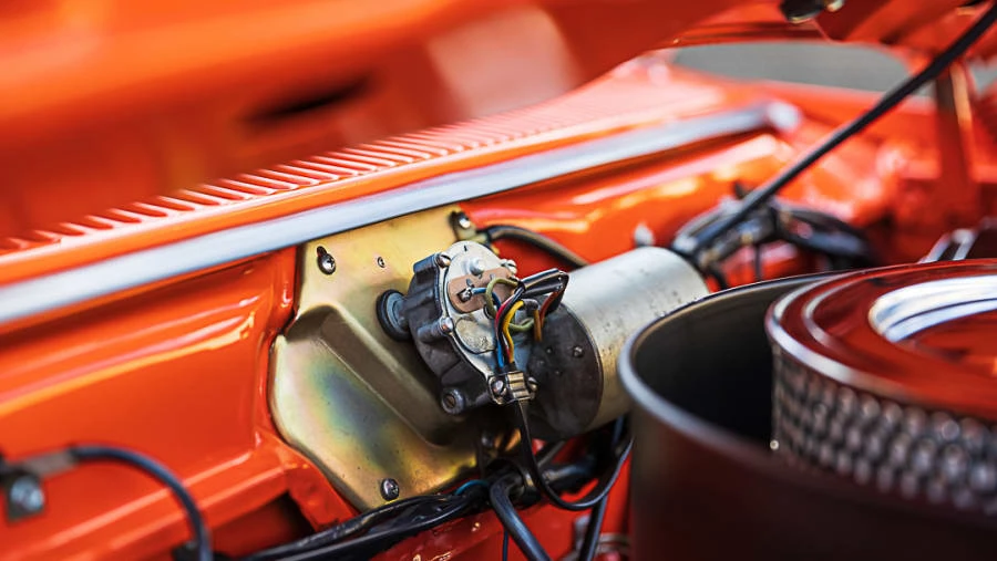 1970 AMC Javelin - Image 21 of 26