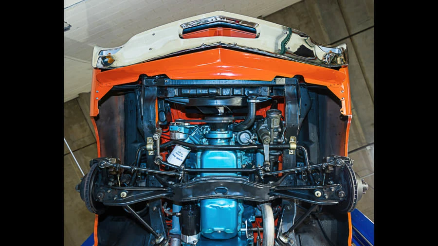 1970 AMC Javelin - Image 22 of 26