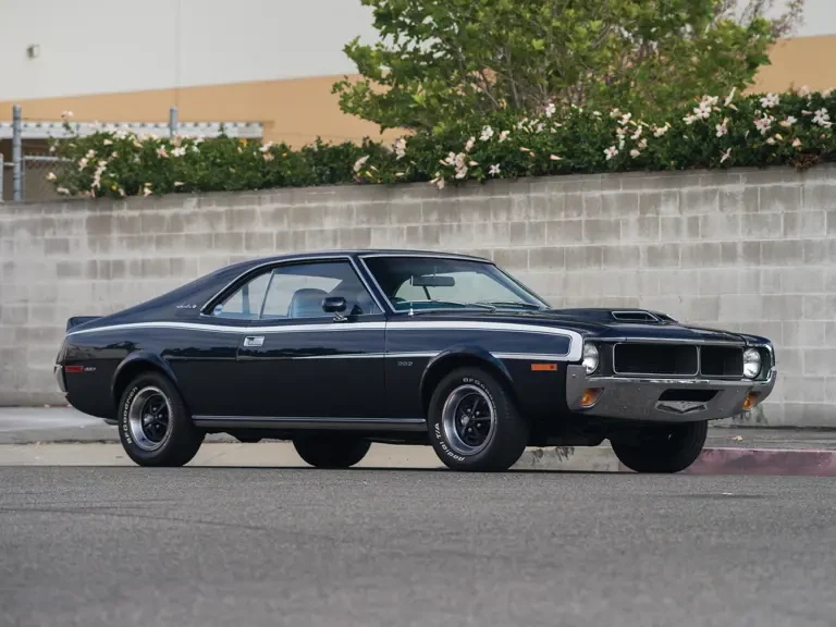 1970 AMC Javelin - Image 2 of 2