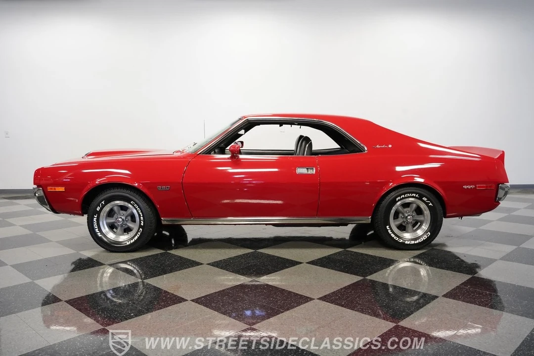 1970 AMC Javelin - Image 9 of 31