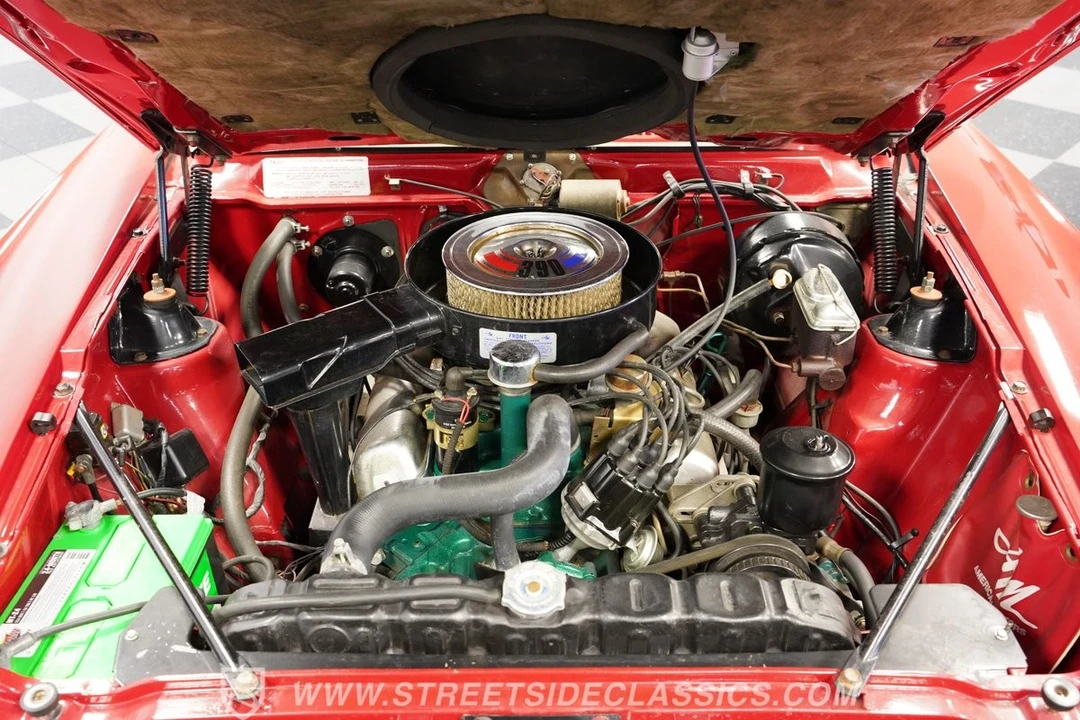1970 AMC Javelin - Image 4 of 31