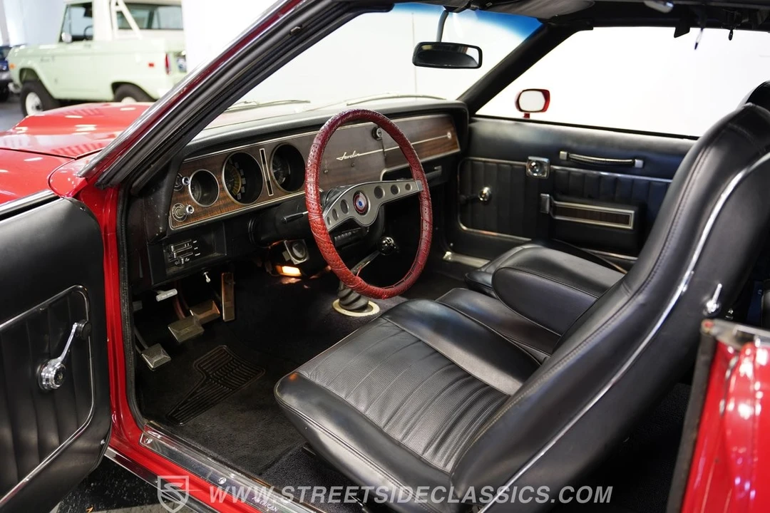 1970 AMC Javelin - Image 5 of 31