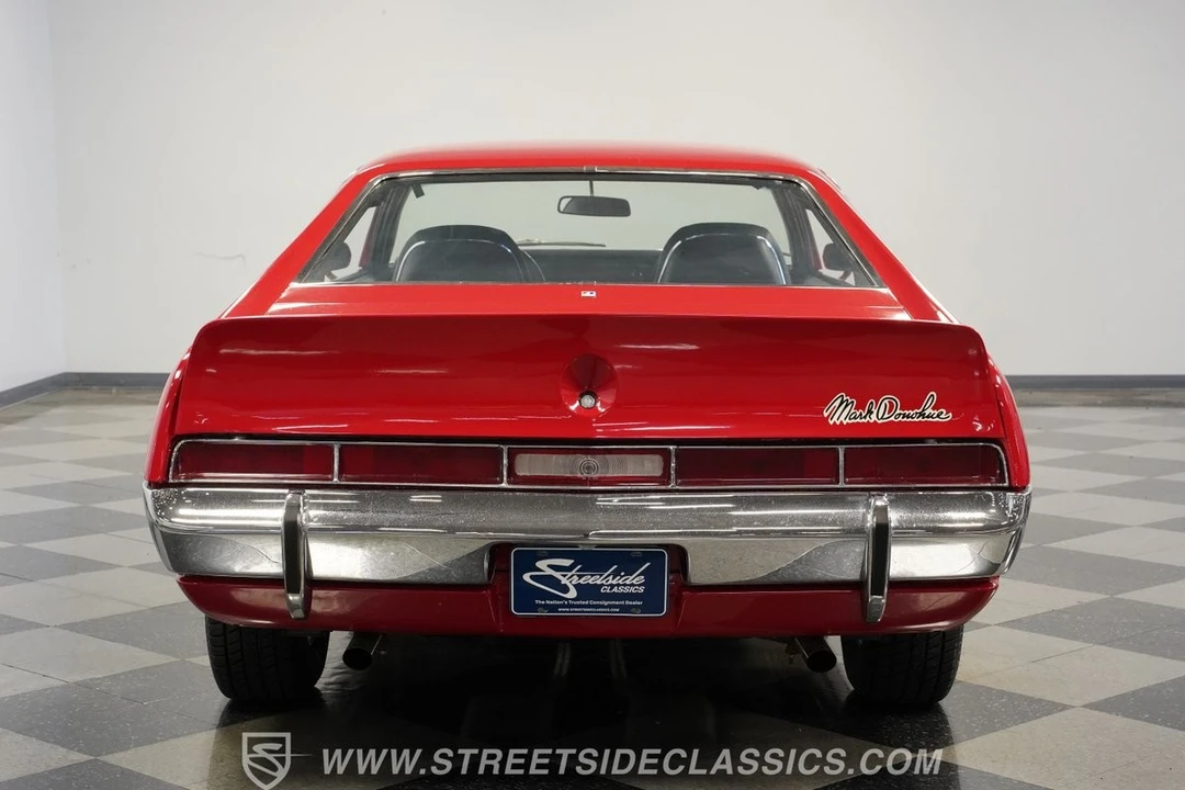 1970 AMC Javelin - Image 12 of 31