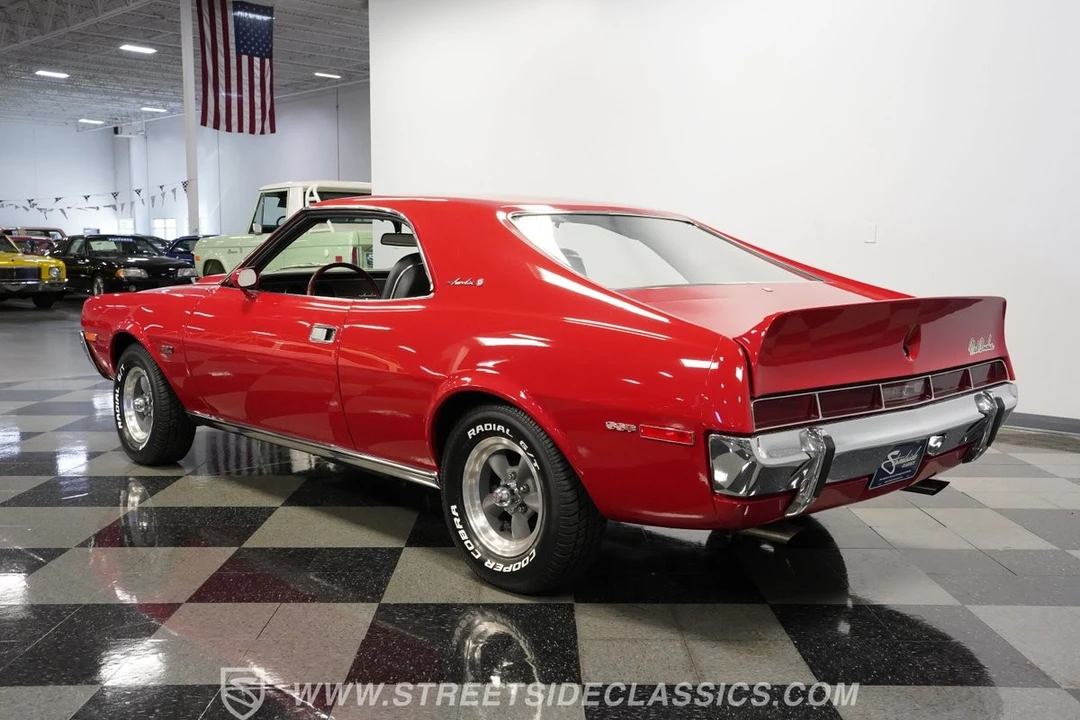 1970 AMC Javelin - Image 11 of 31