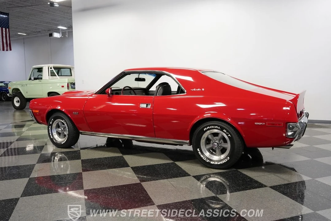 1970 AMC Javelin - Image 10 of 31
