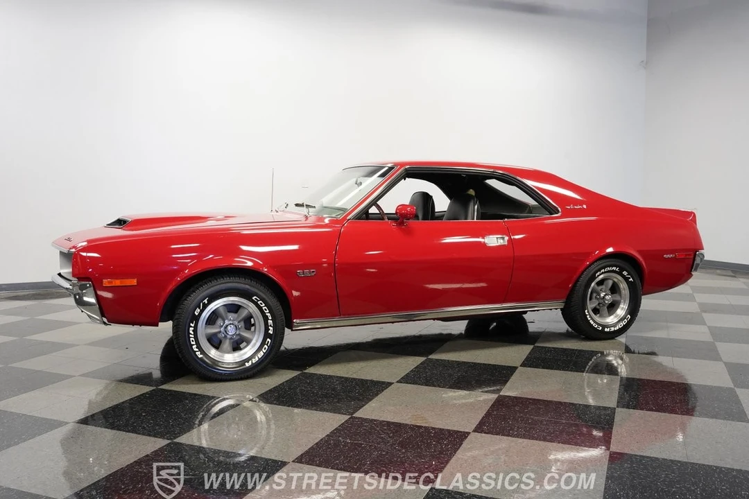 1970 AMC Javelin - Image 8 of 31