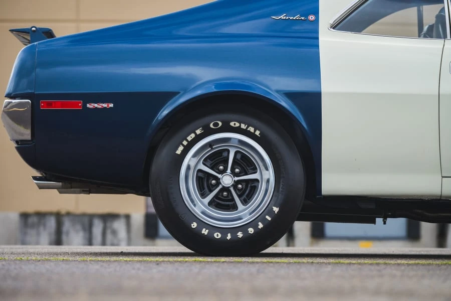 1970 AMC Javelin - Image 29 of 31