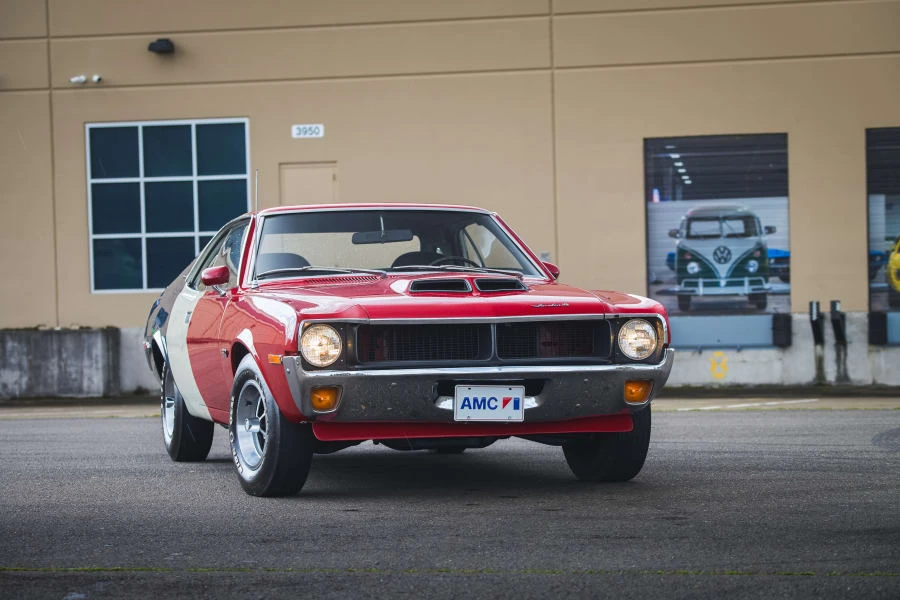 1970 AMC Javelin - Image 10 of 31