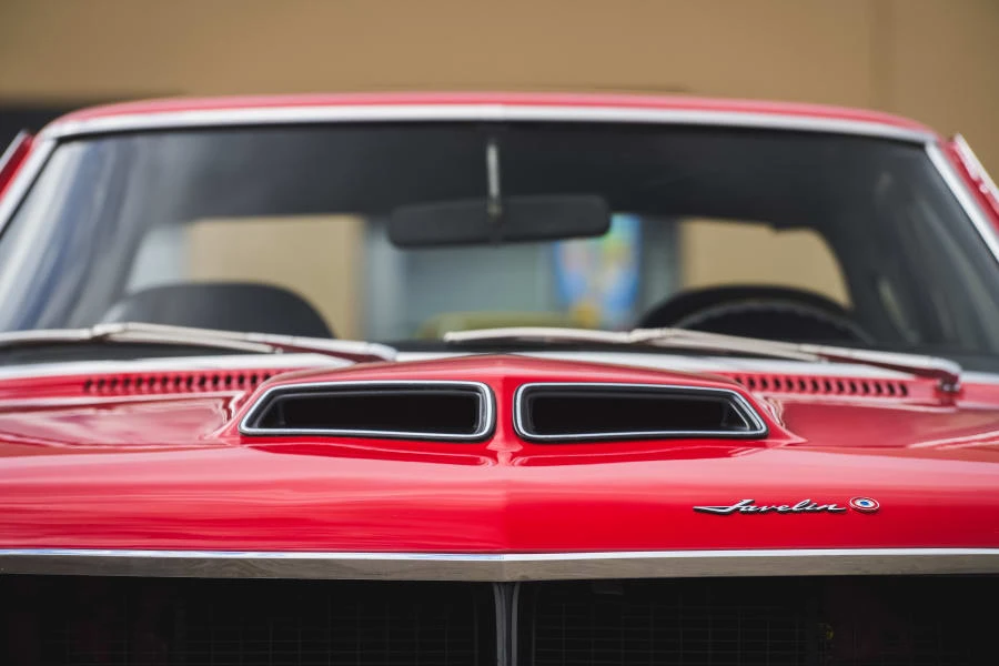 1970 AMC Javelin - Image 21 of 31