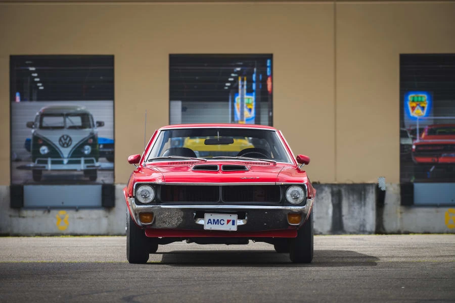 1970 AMC Javelin - Image 4 of 31