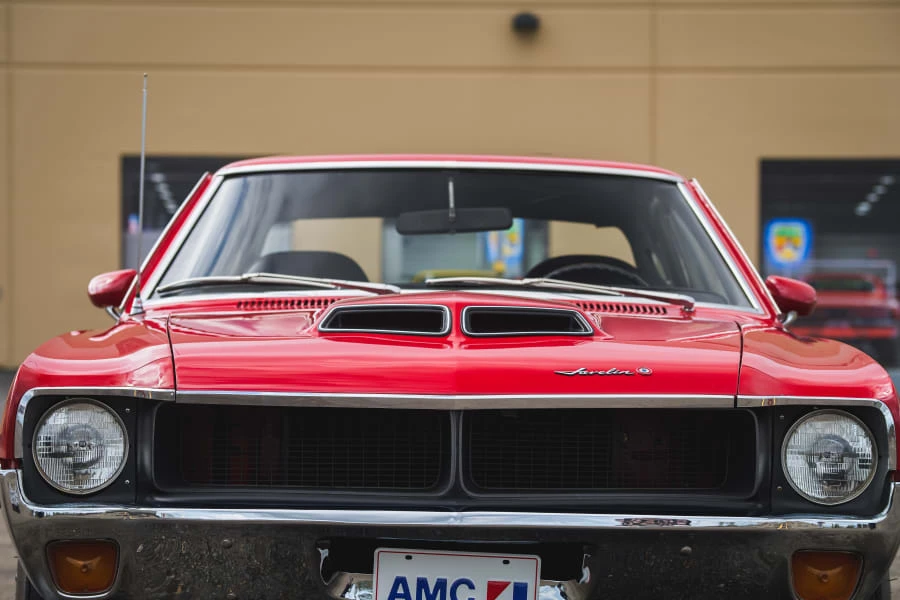 1970 AMC Javelin - Image 14 of 31