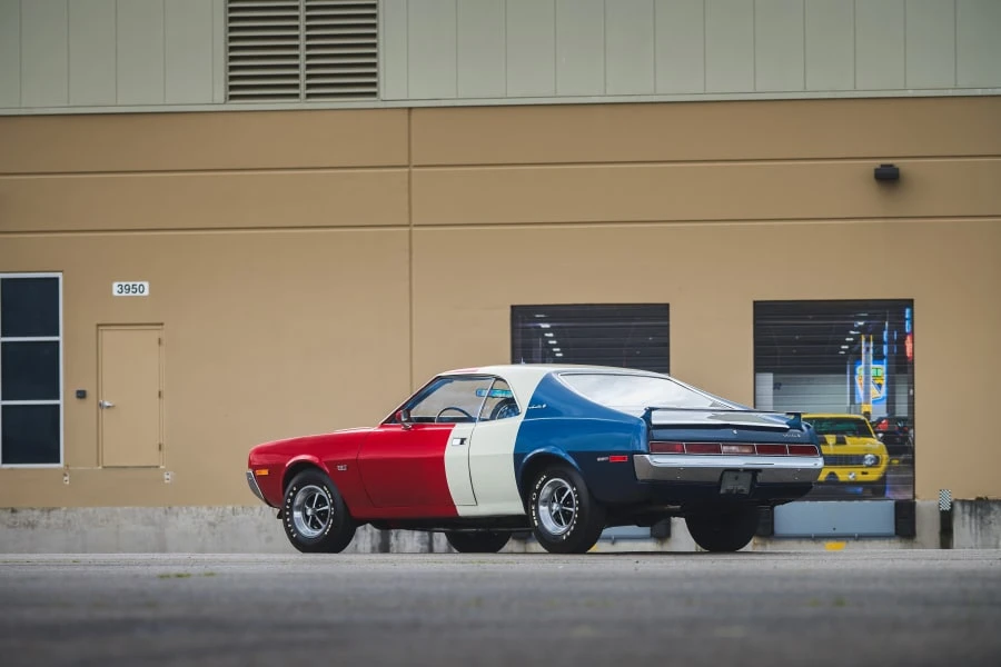 1970 AMC Javelin - Image 8 of 31