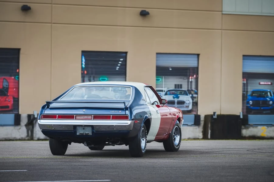 1970 AMC Javelin - Image 3 of 31