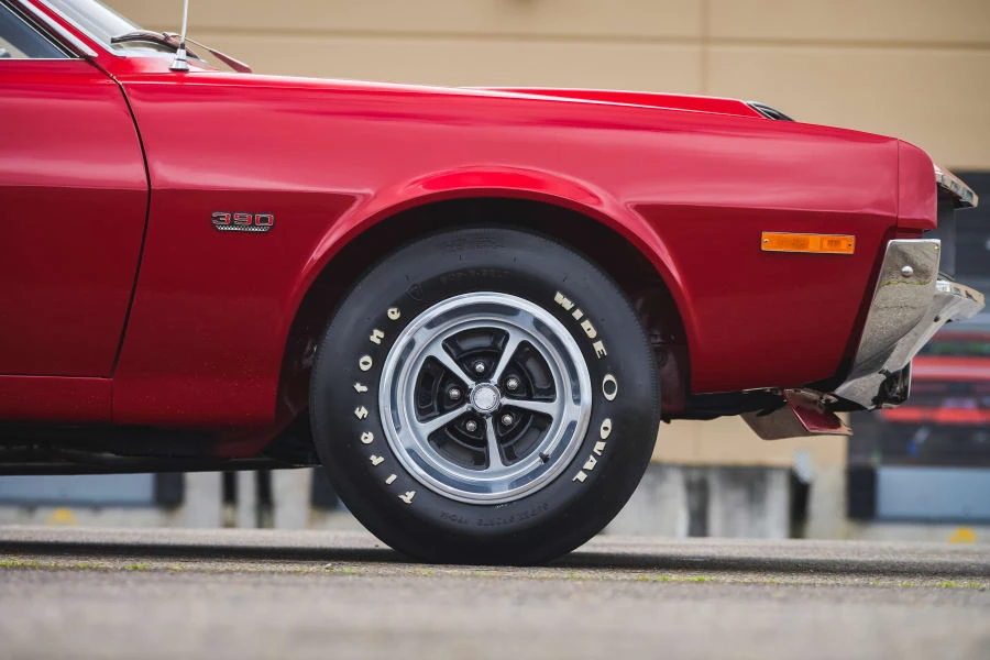 1970 AMC Javelin - Image 24 of 31