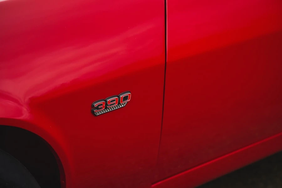 1970 AMC Javelin - Image 30 of 31