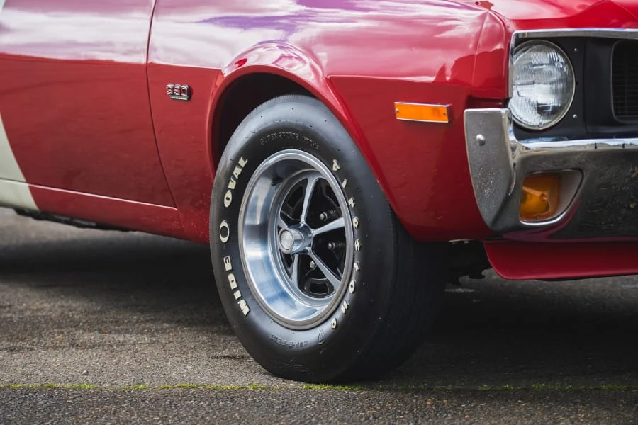 1970 AMC Javelin - Image 15 of 31