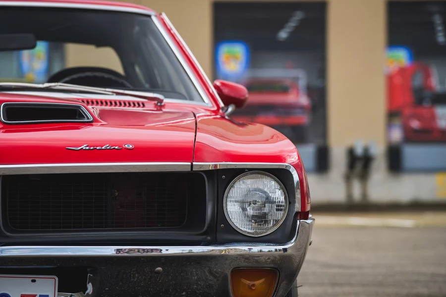 1970 AMC Javelin - Image 16 of 31