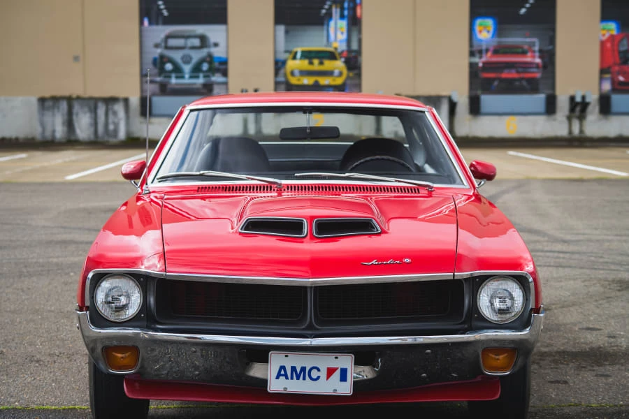 1970 AMC Javelin - Image 19 of 31