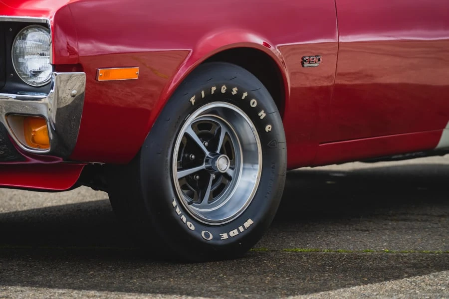1970 AMC Javelin - Image 17 of 31