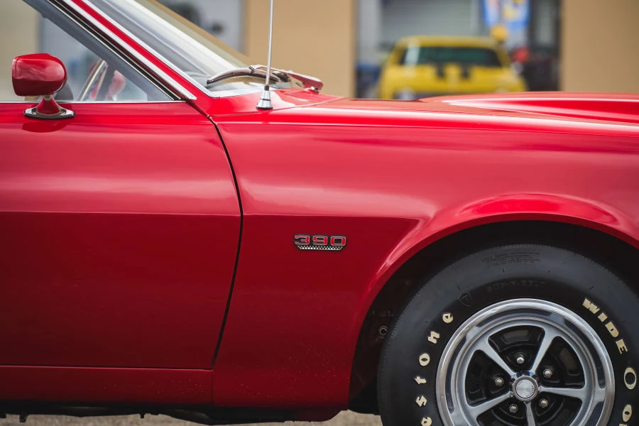1970 AMC Javelin - Image 27 of 31