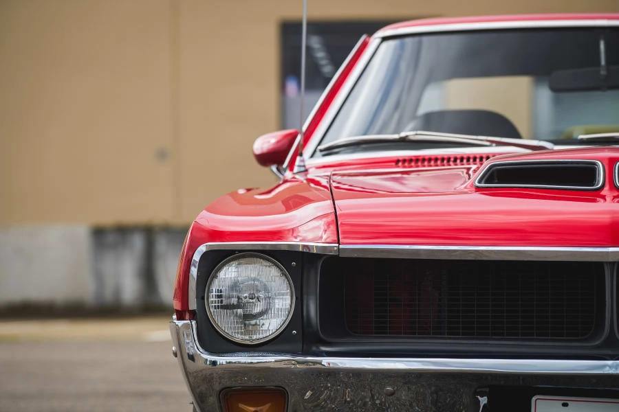 1970 AMC Javelin - Image 18 of 31