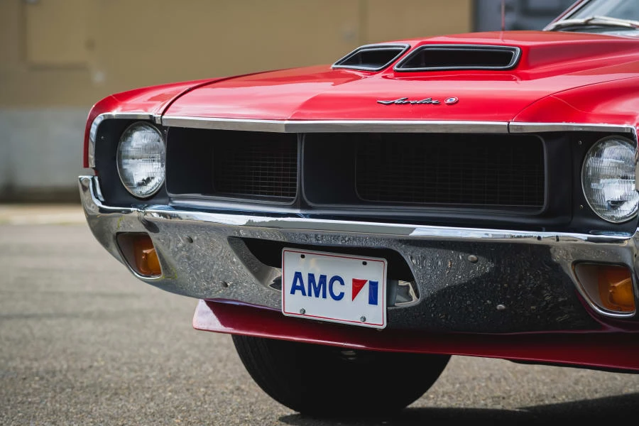 1970 AMC Javelin - Image 22 of 31