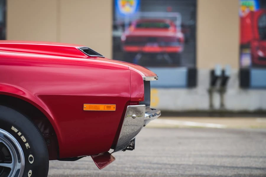 1970 AMC Javelin - Image 25 of 31