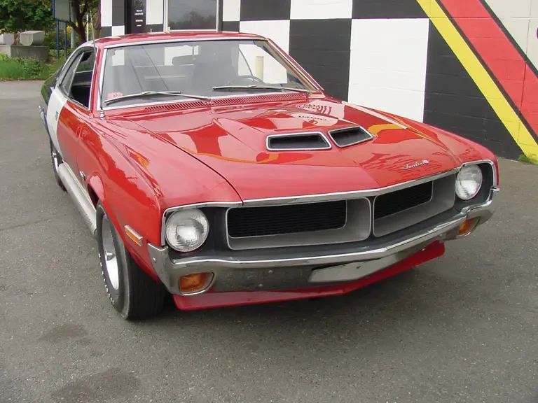 1970 AMC Javelin - Image 2 of 2