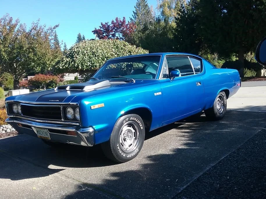 1970 AMC Matador - Image 6 of 24