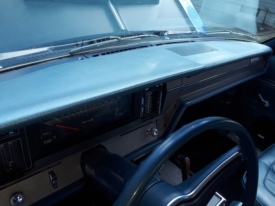 1970 AMC Matador - Image 16 of 24