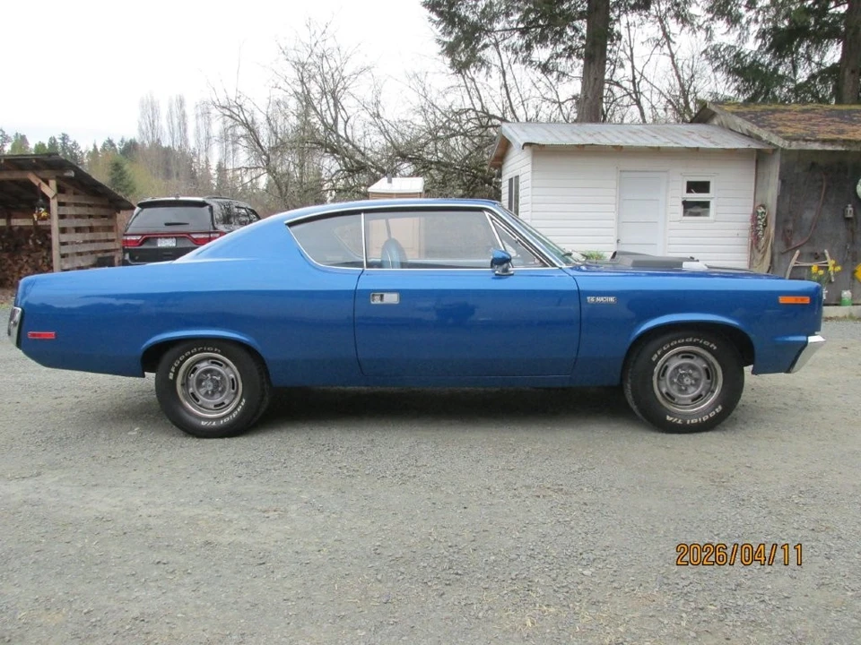 1970 AMC Matador - Image 10 of 24