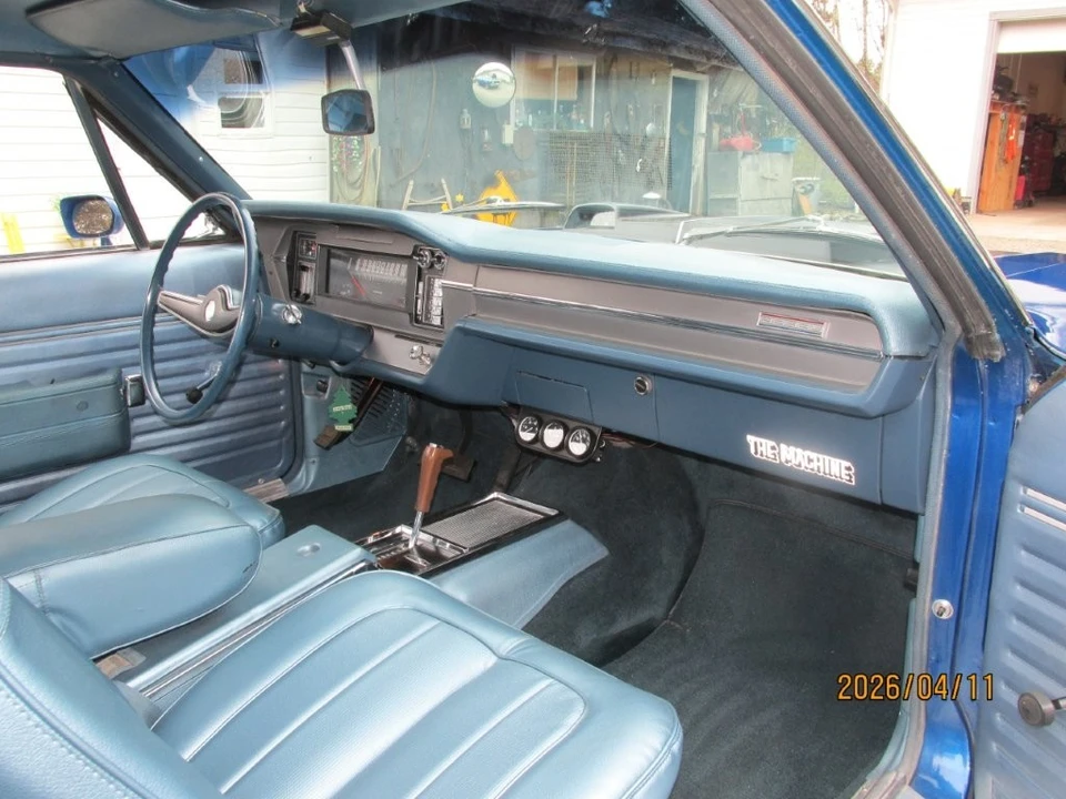 1970 AMC Matador - Image 18 of 24