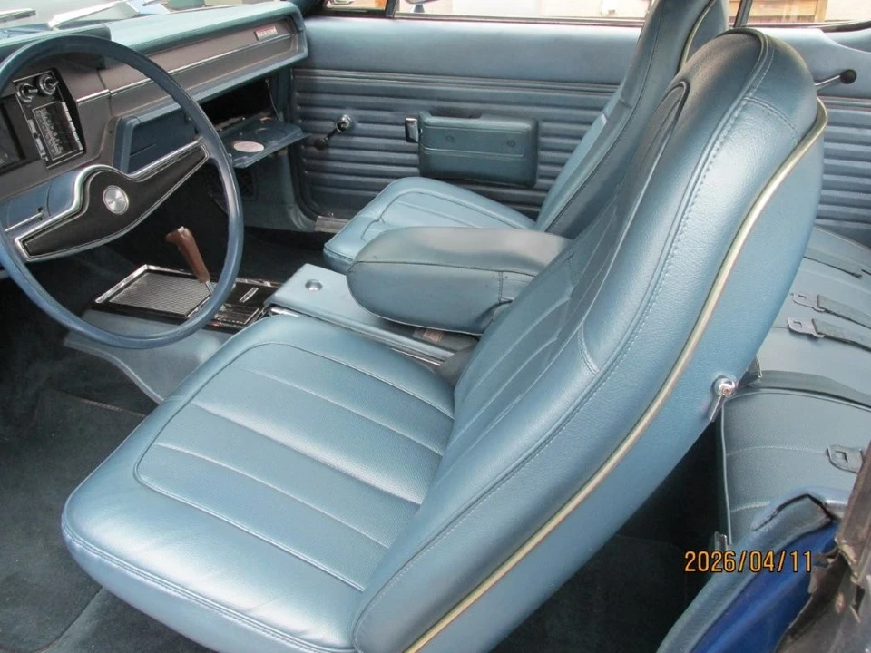 1970 AMC Matador - Image 17 of 24