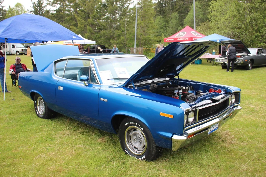 1970 AMC Matador - Image 5 of 24