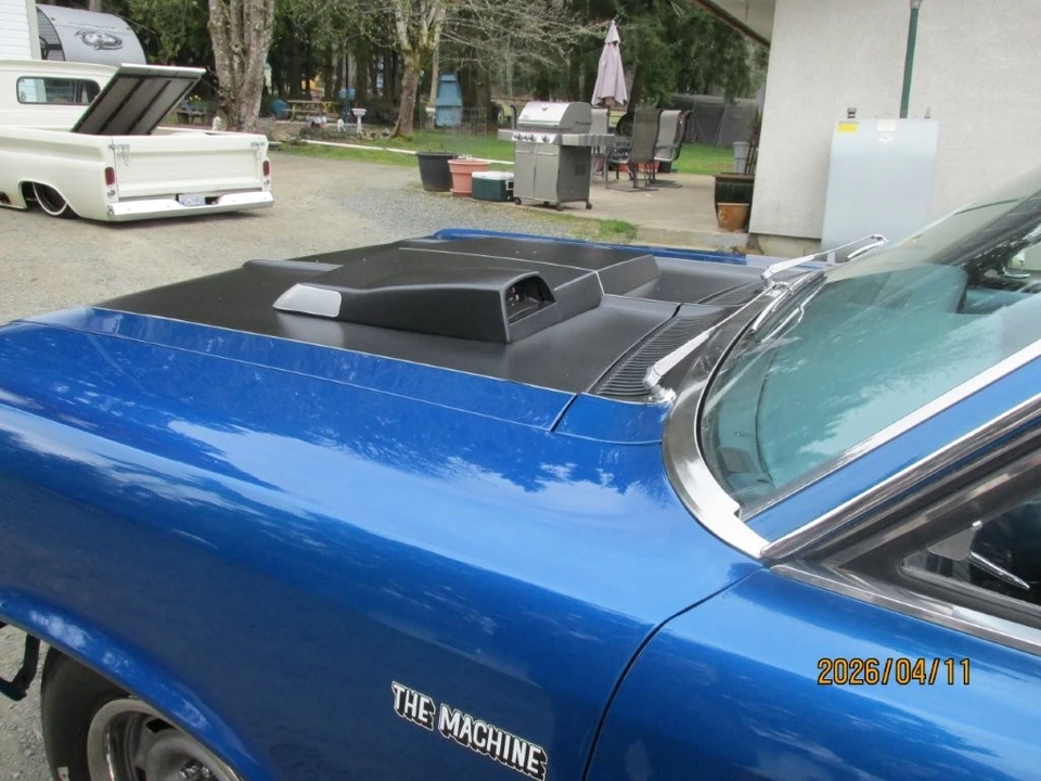 1970 AMC Matador - Image 8 of 24