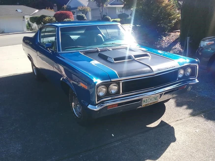 1970 AMC Matador - Image 7 of 24