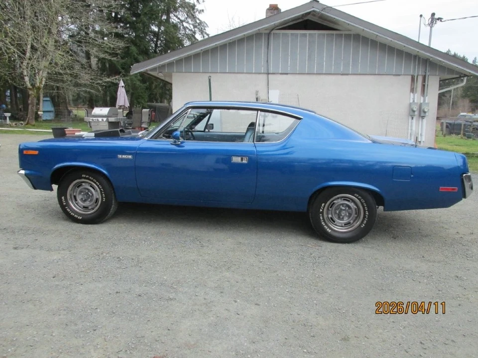 1970 AMC Matador - Image 9 of 24