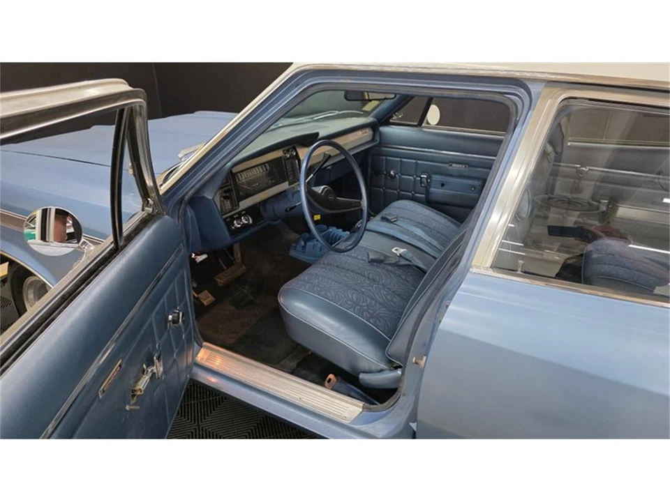 1970 AMC Ambassador - Image 26 of 31