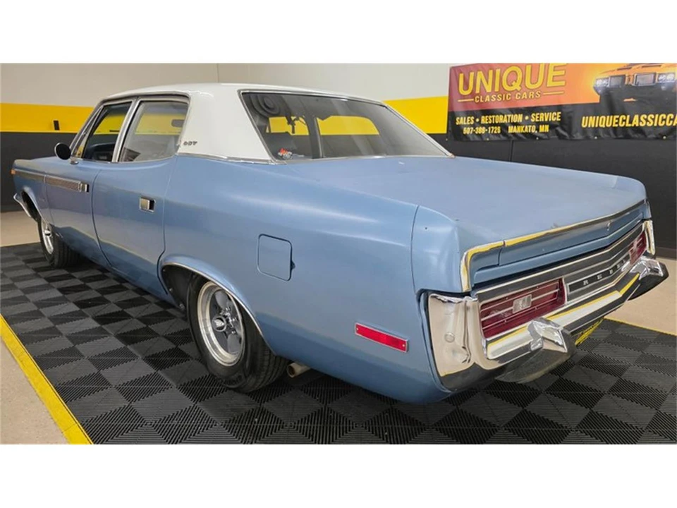 1970 AMC Ambassador - Image 6 of 31