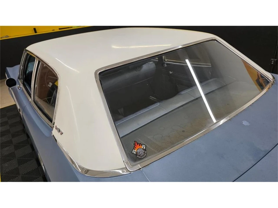 1970 AMC Ambassador - Image 16 of 31