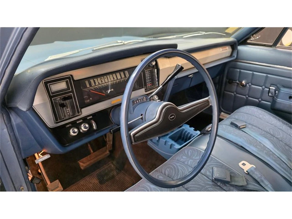 1970 AMC Ambassador - Image 31 of 31