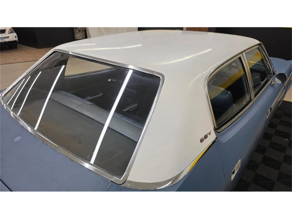 1970 AMC Ambassador - Image 17 of 31