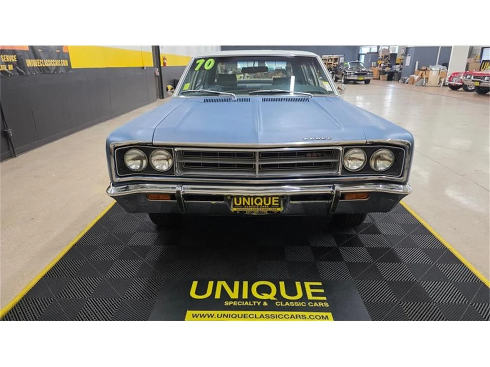 1970 AMC Ambassador - Image 2 of 31