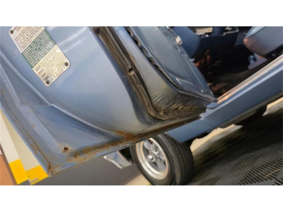 1970 AMC Ambassador - Image 22 of 31