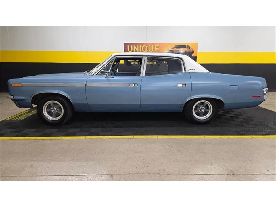 1970 AMC Ambassador - Image 7 of 31