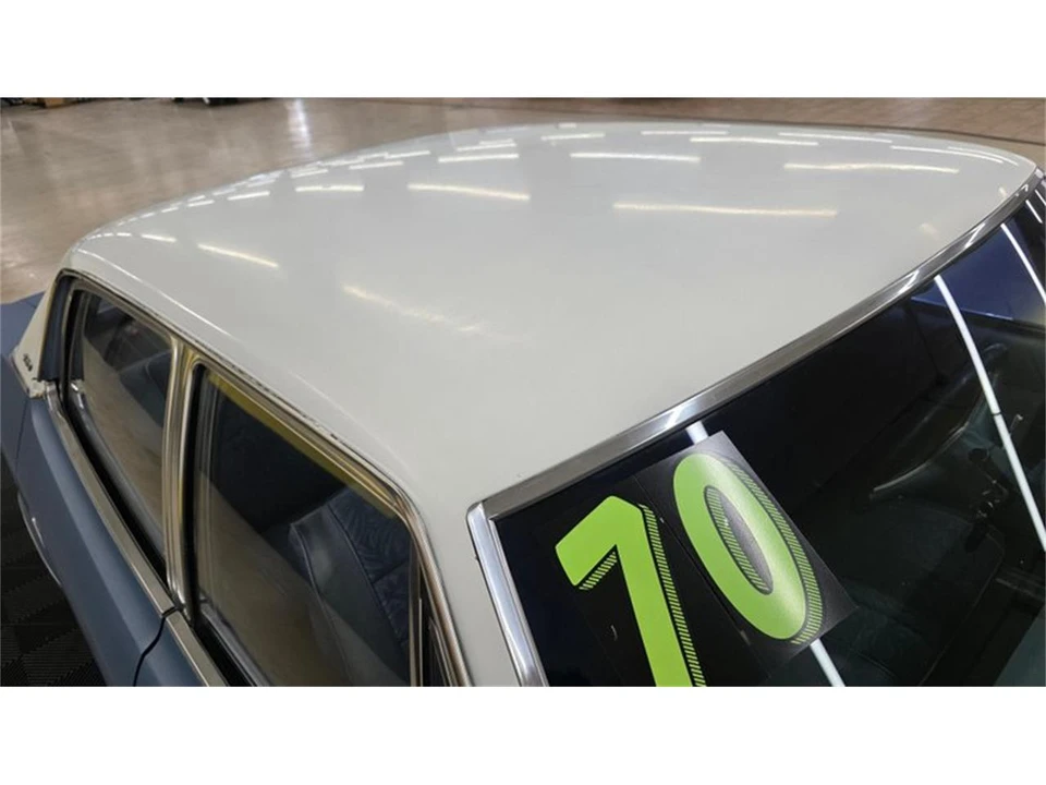 1970 AMC Ambassador - Image 18 of 31