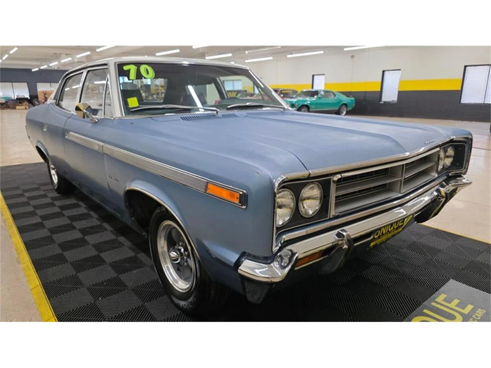 1970 AMC Ambassador - Image 3 of 31